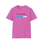 Loading T-Shirt
