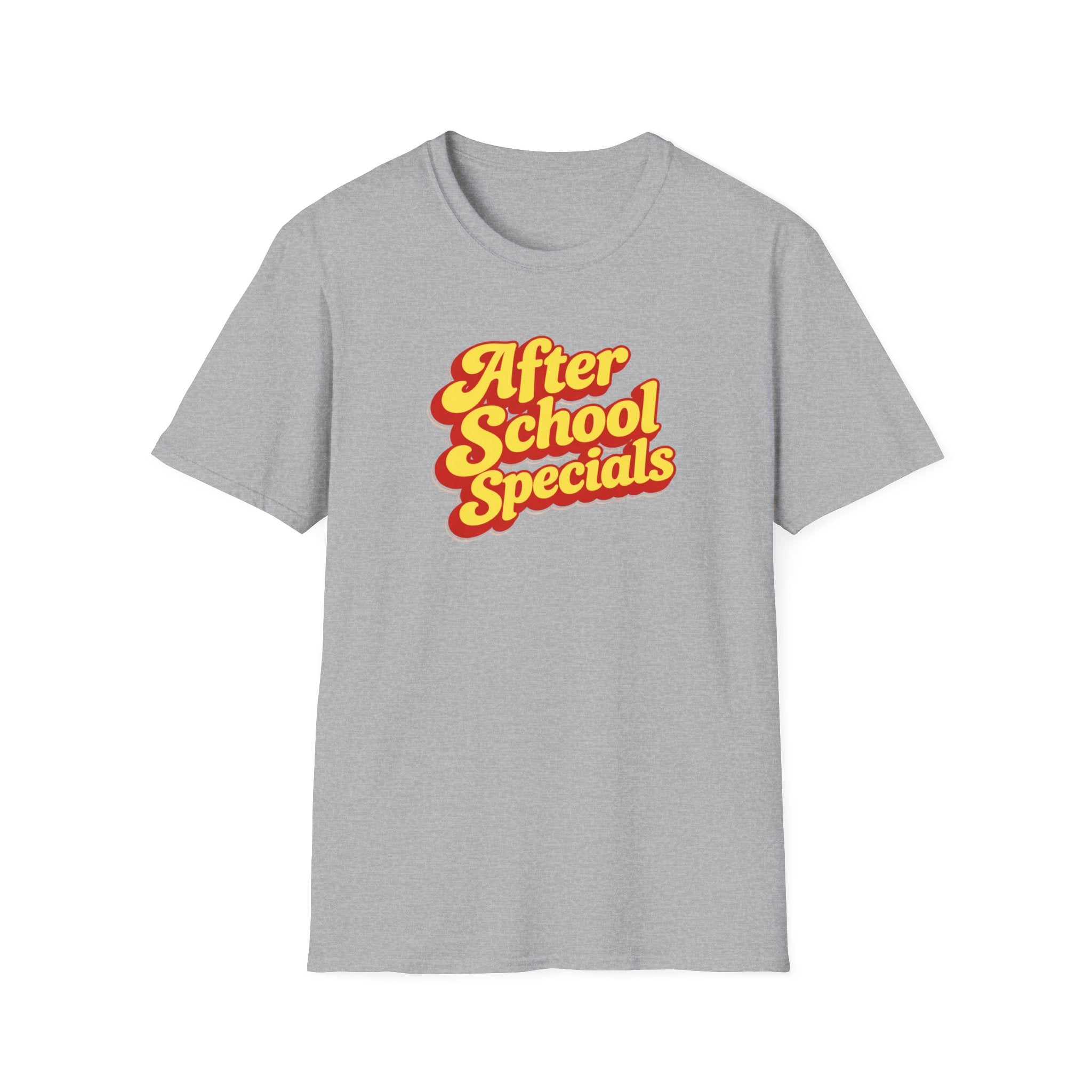 After School Specials T-Shirt