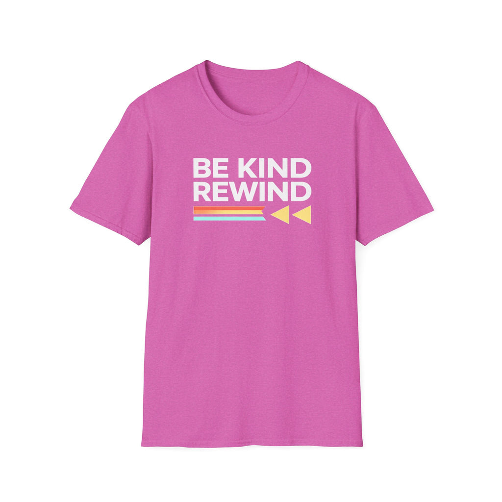 Be Kind Rewind T-Shirt