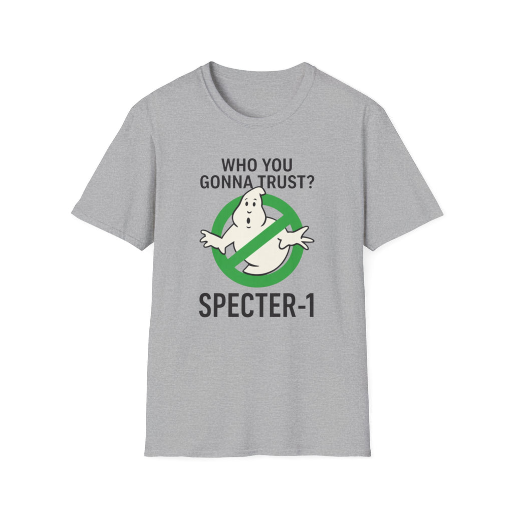 Ghost T-Shirt