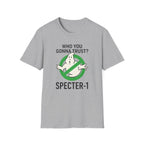 Ghost T-Shirt