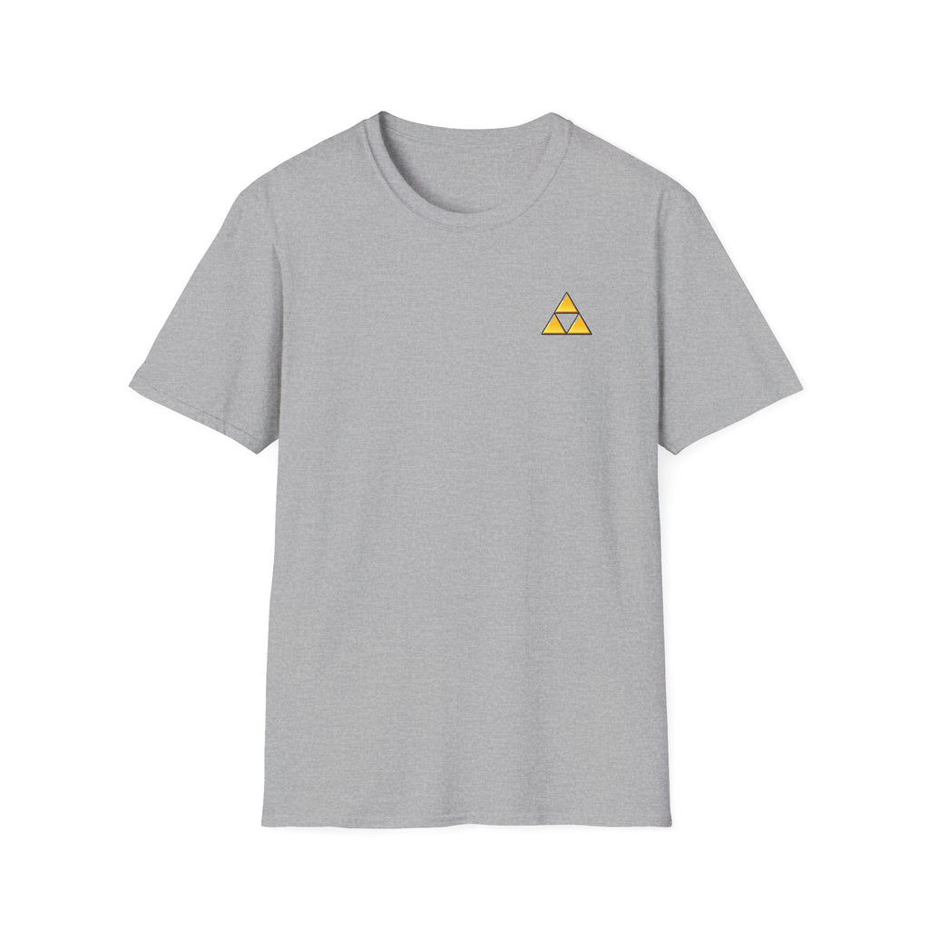 Triangle T-Shirt