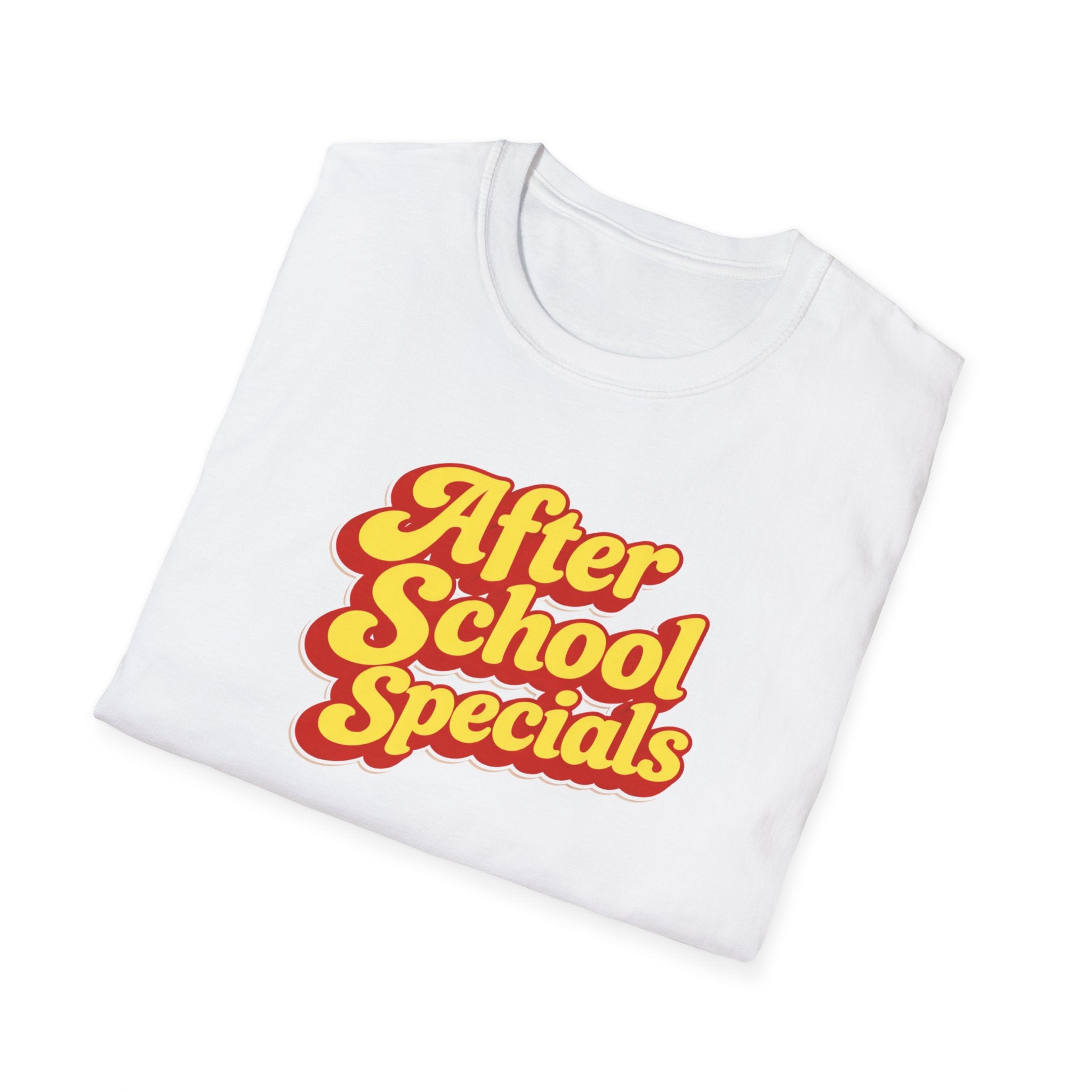 After School Specials T-Shirt