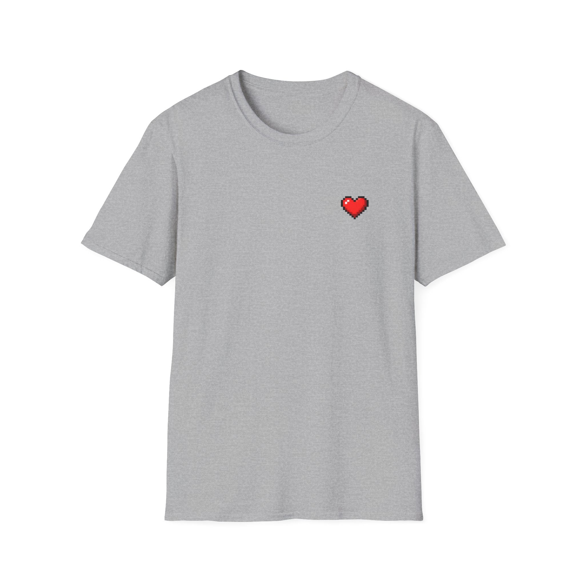 Heart T-Shirt