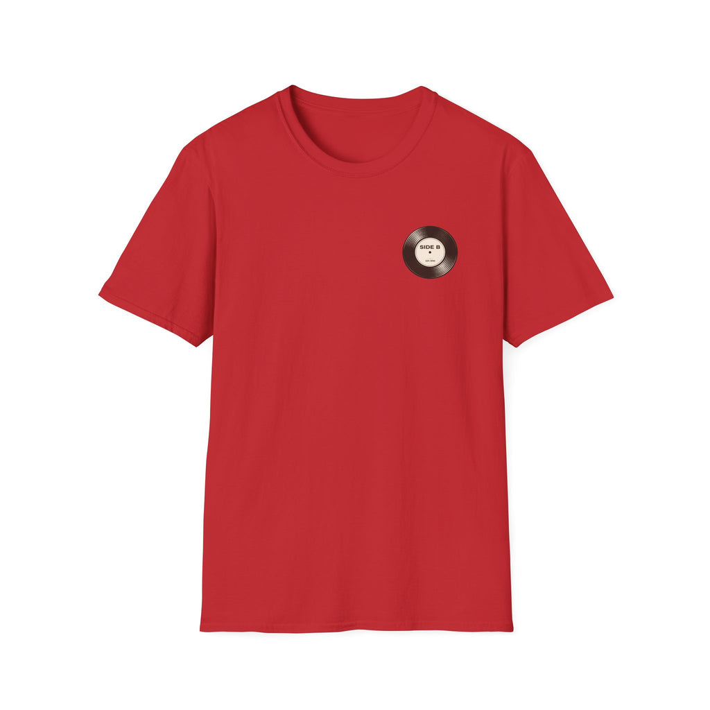 Side B T-Shirt