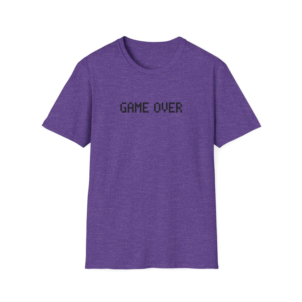 Game Over T-Shirt