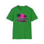 Speed Boat T-Shirt