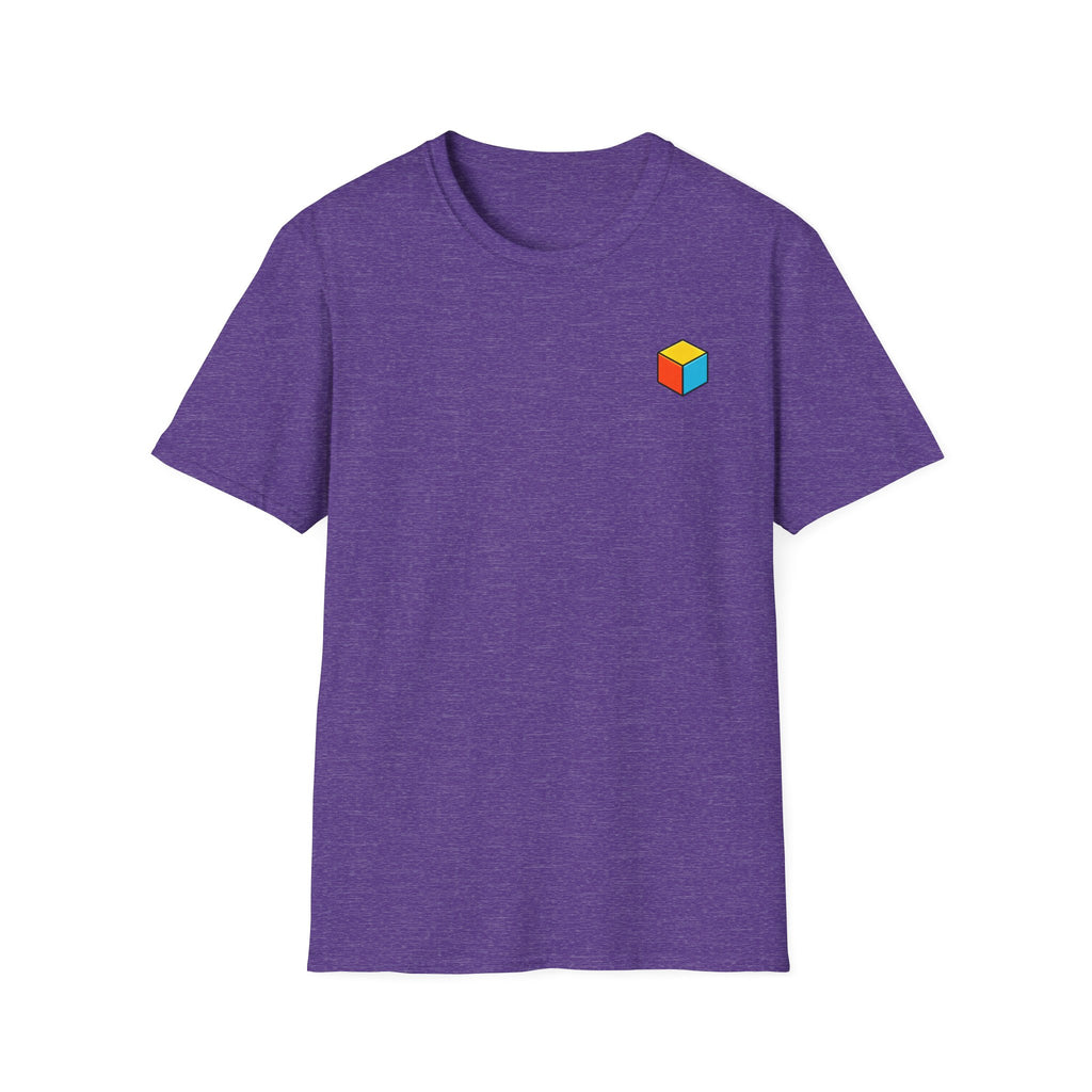 Cube T-Shirt