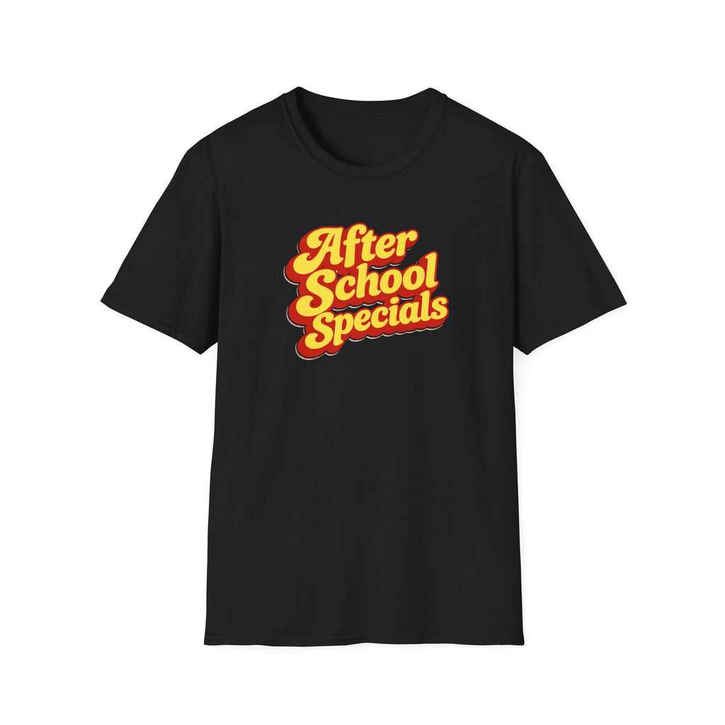 After School Specials T-Shirt