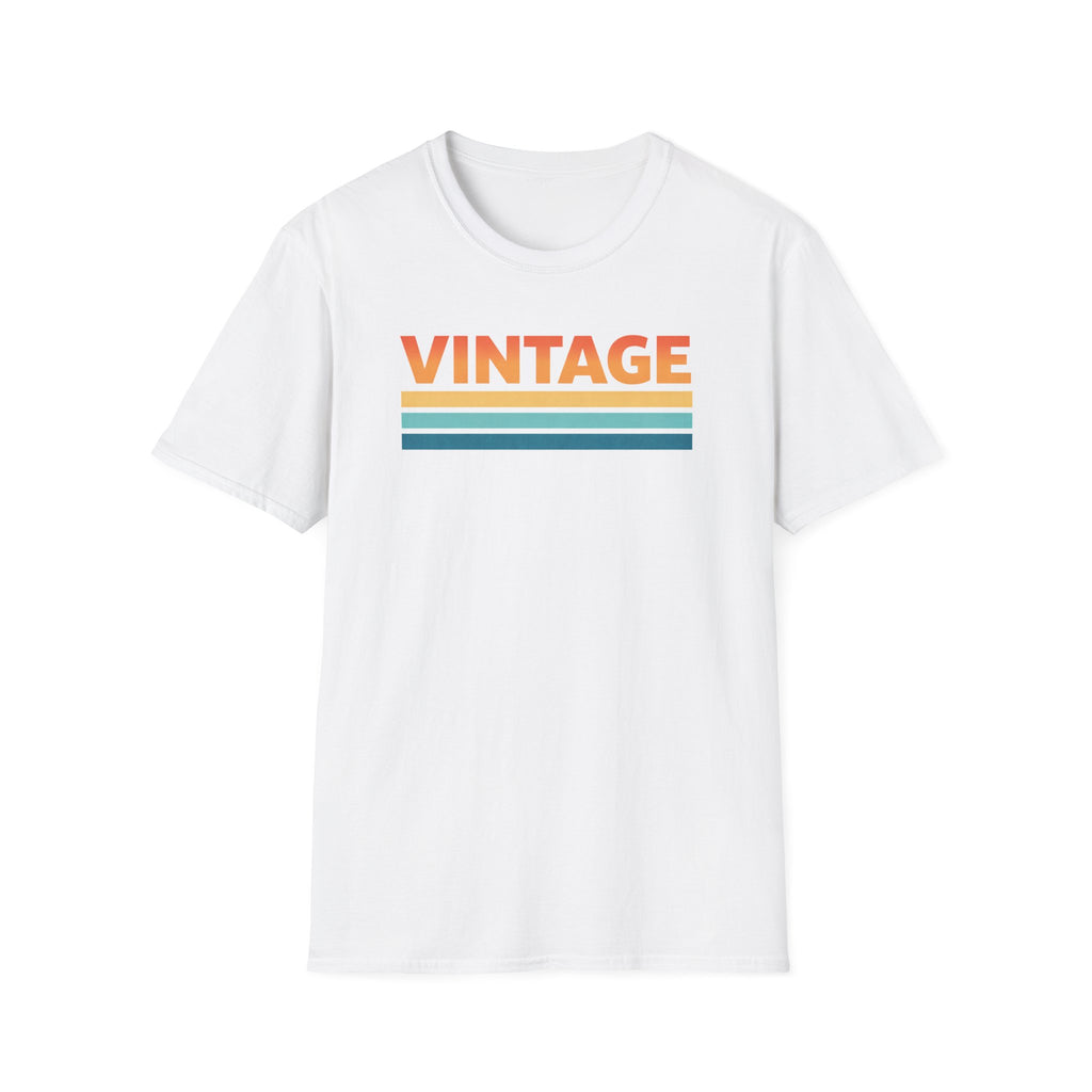 Vintage T-Shirt