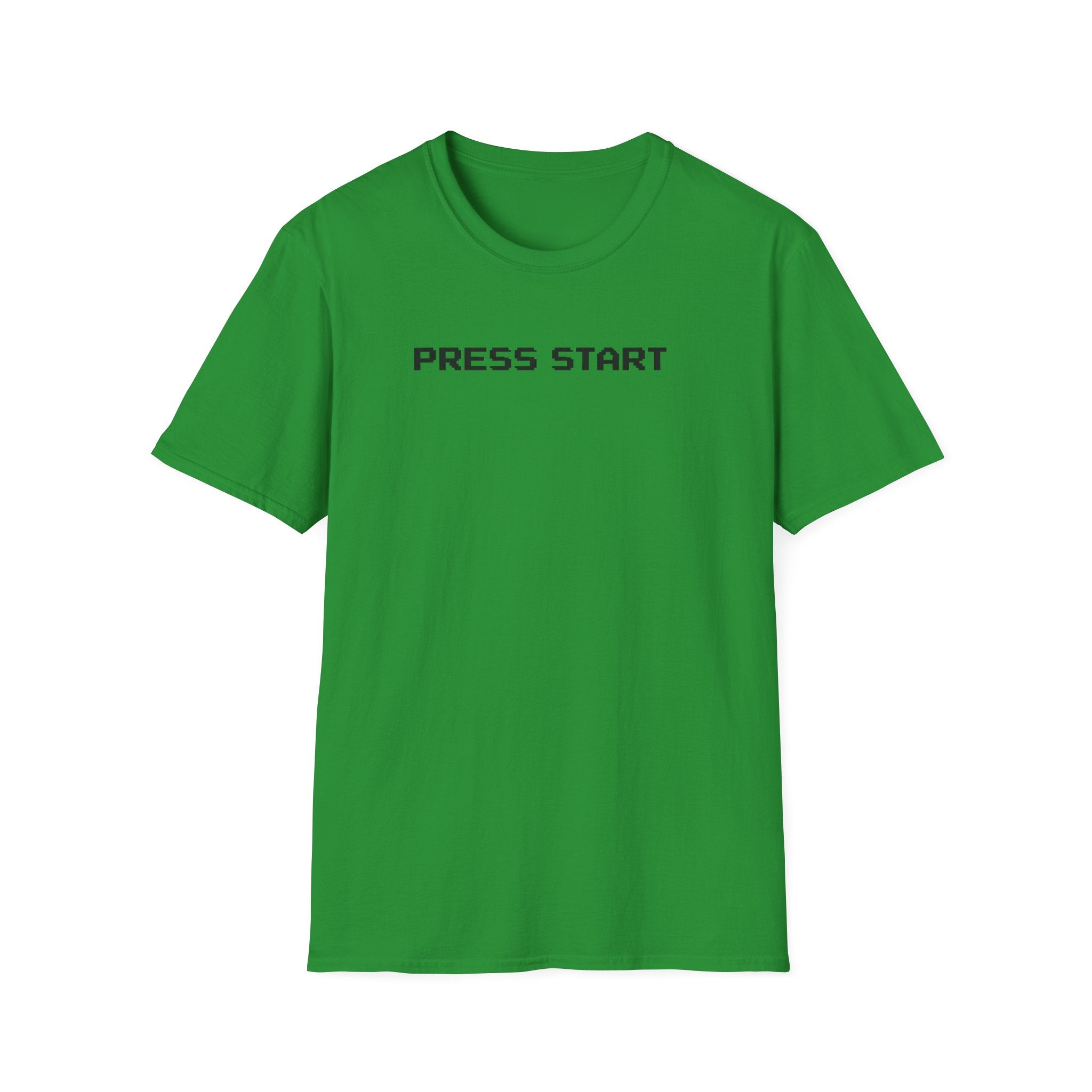 Press Start T-Shirt