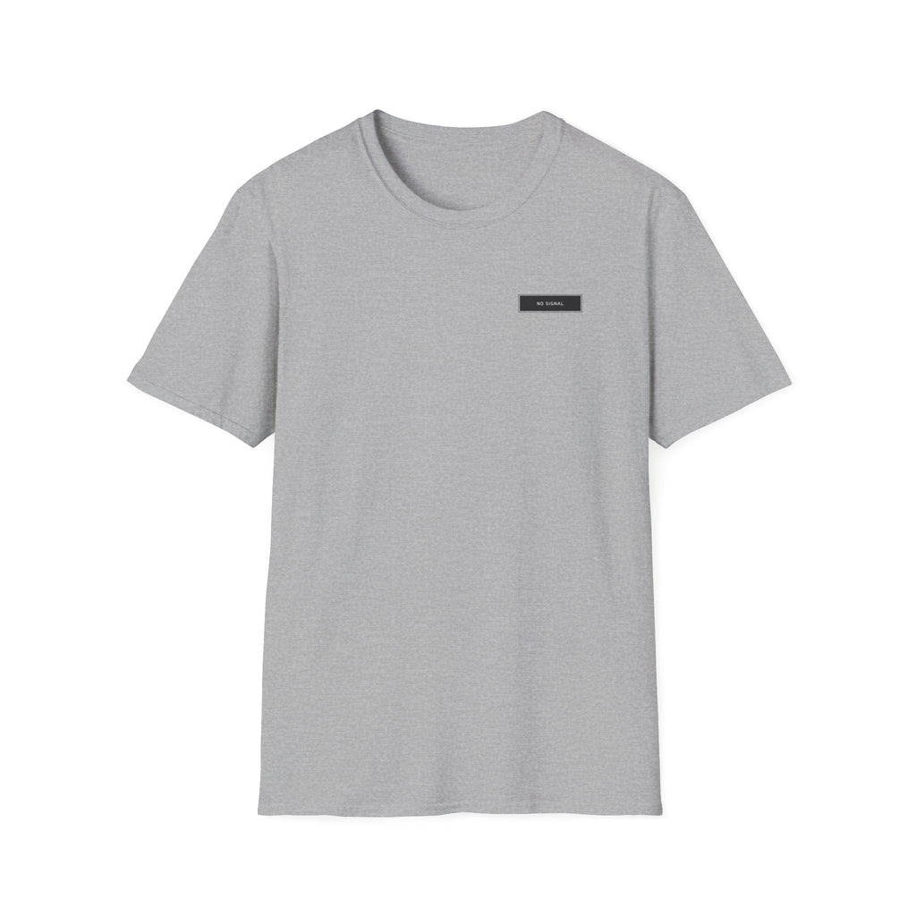 No Signal T-Shirt