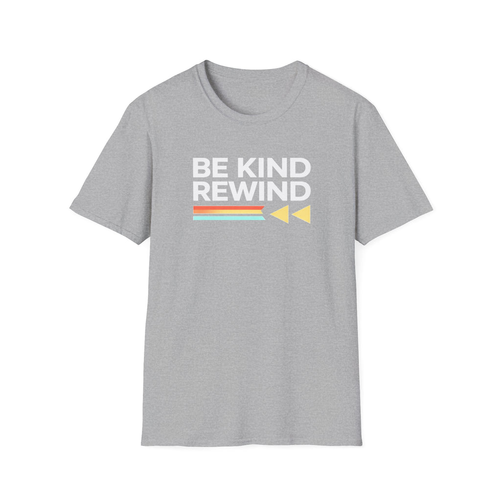 Be Kind Rewind T-Shirt