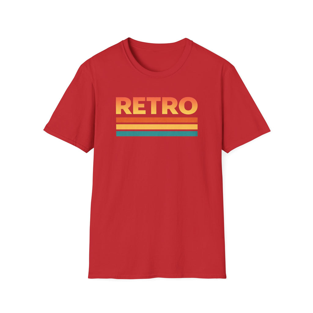 Retro T-Shirt