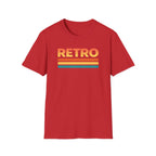 Retro T-Shirt