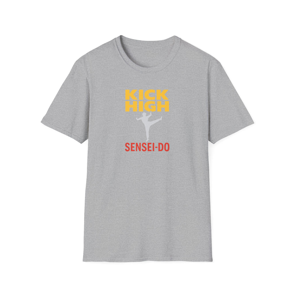 Kick High T-Shirt