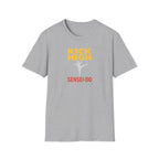 Kick High T-Shirt