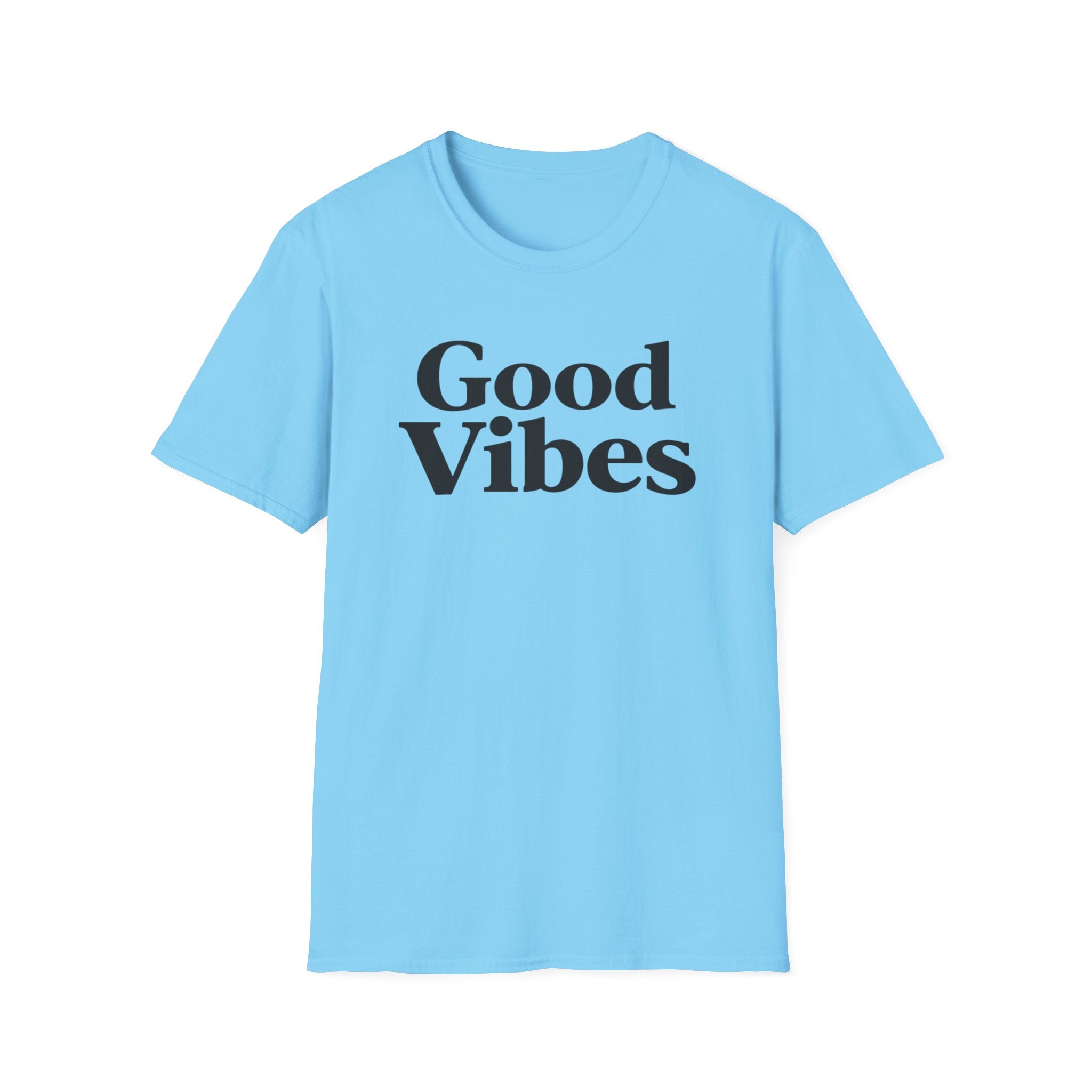 Good Vibes T-Shirt