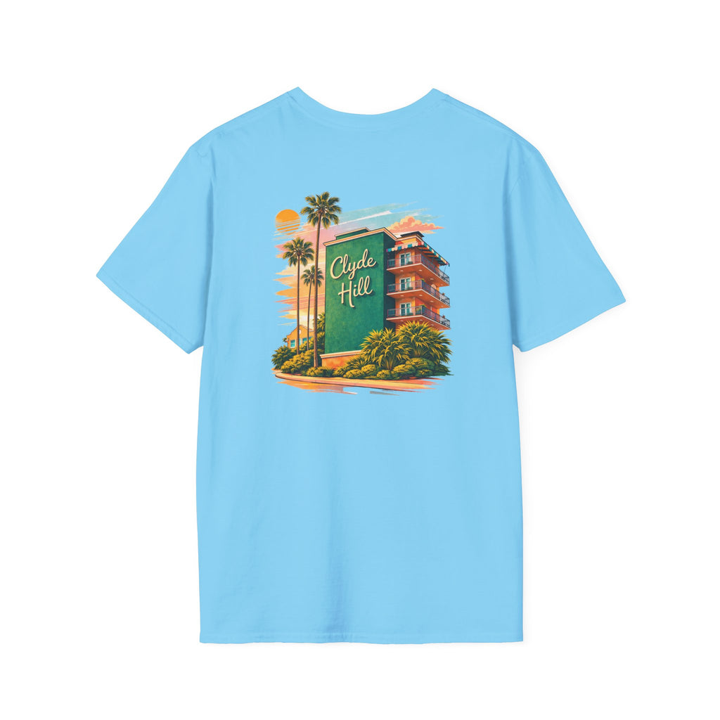 Clyde Hill T-Shirt