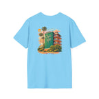 Clyde Hill T-Shirt