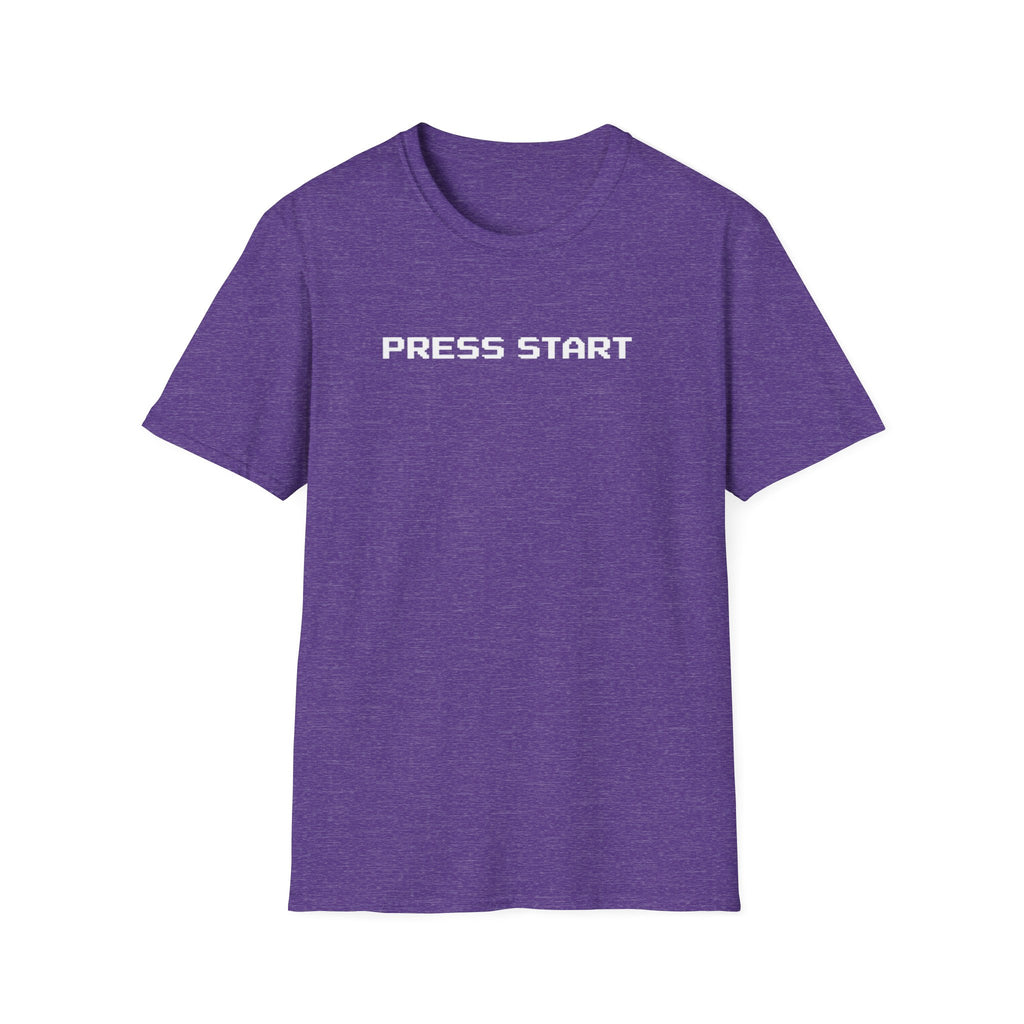 Press Start T-Shirt