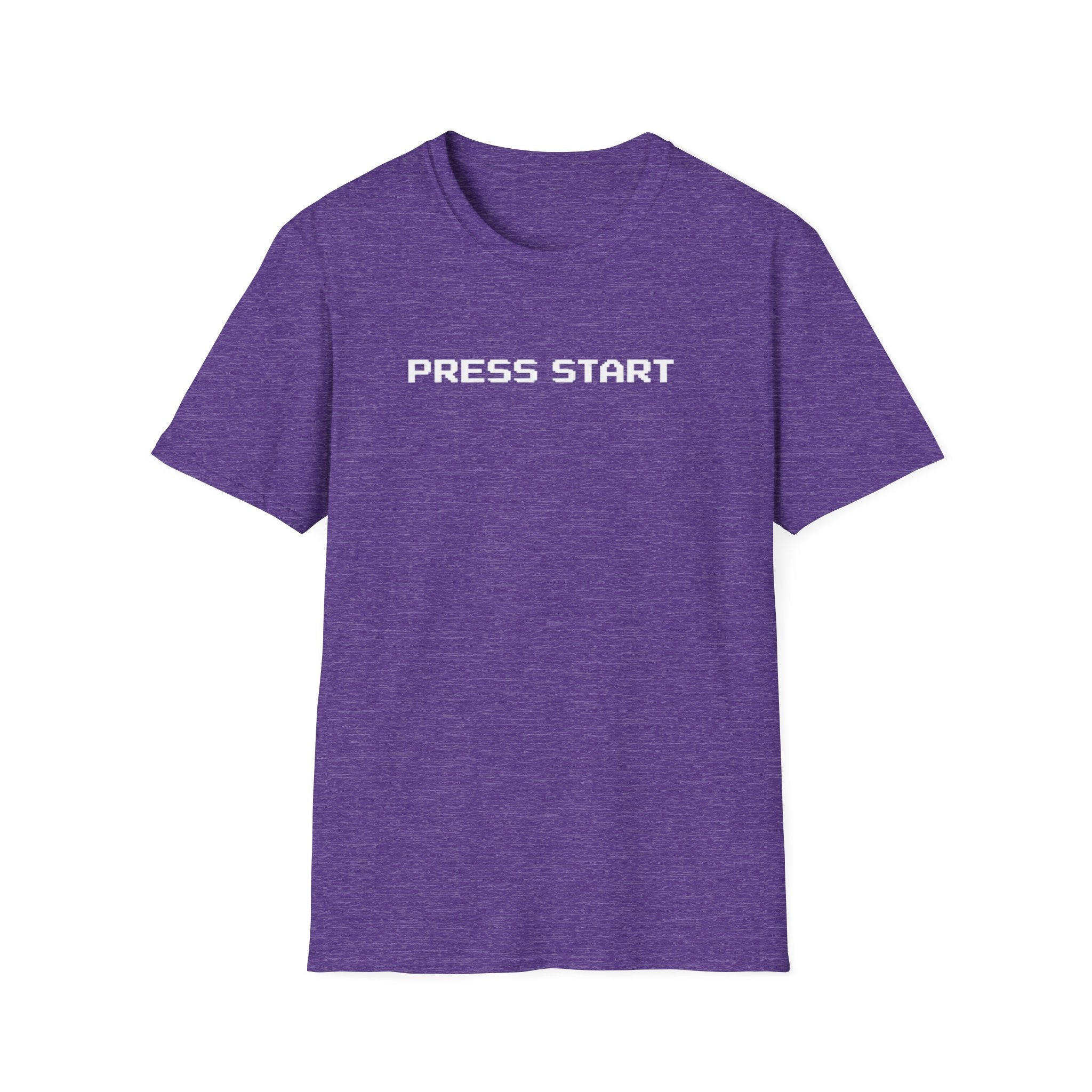 Press Start T-Shirt