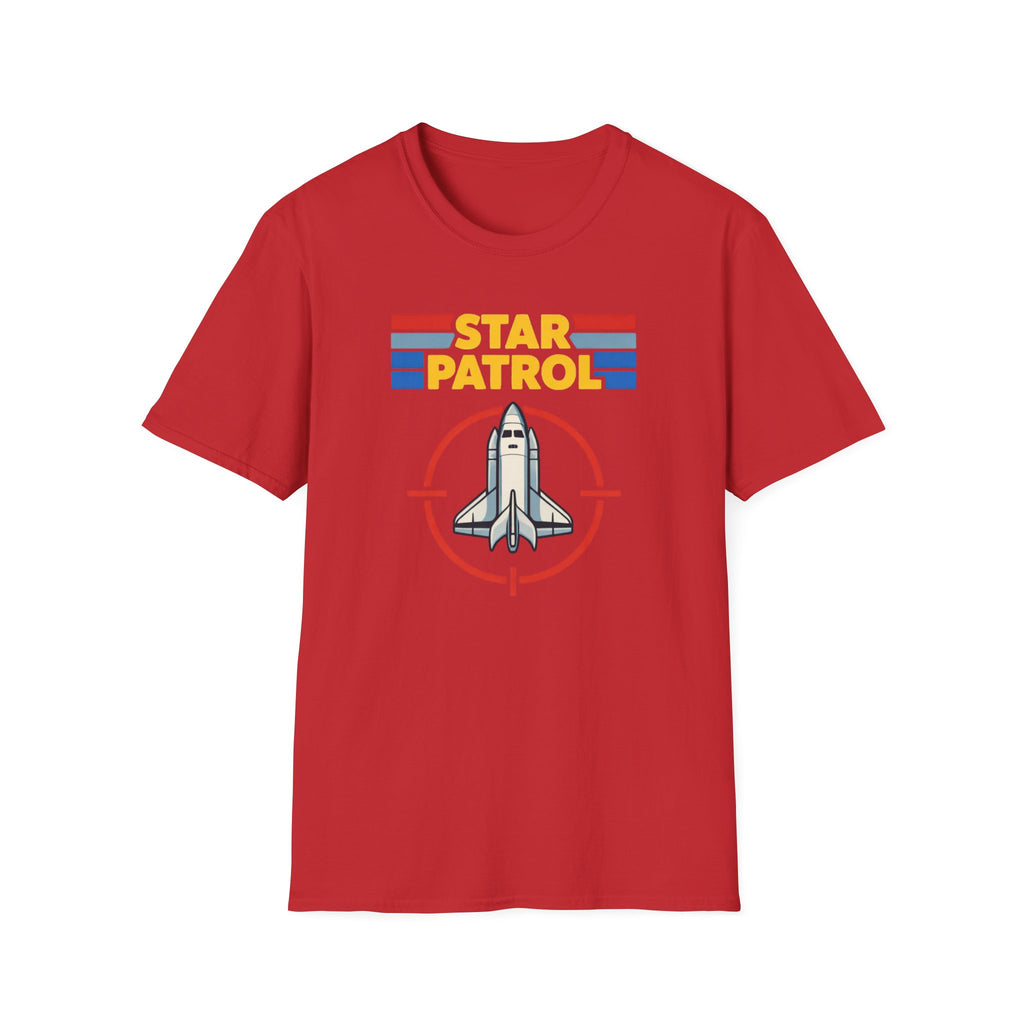 Star Fighter T-Shirt