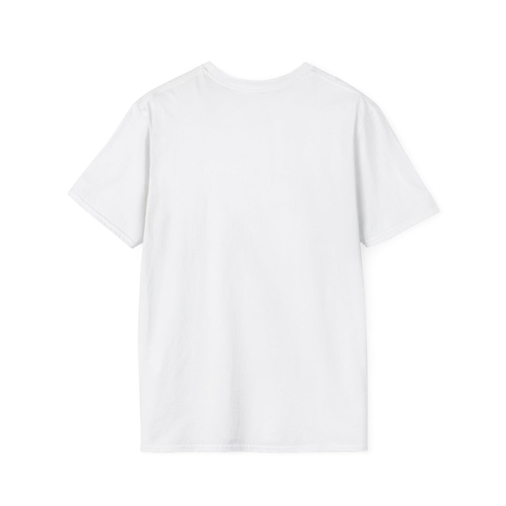 Breezin' (Blue Text) T-Shirt