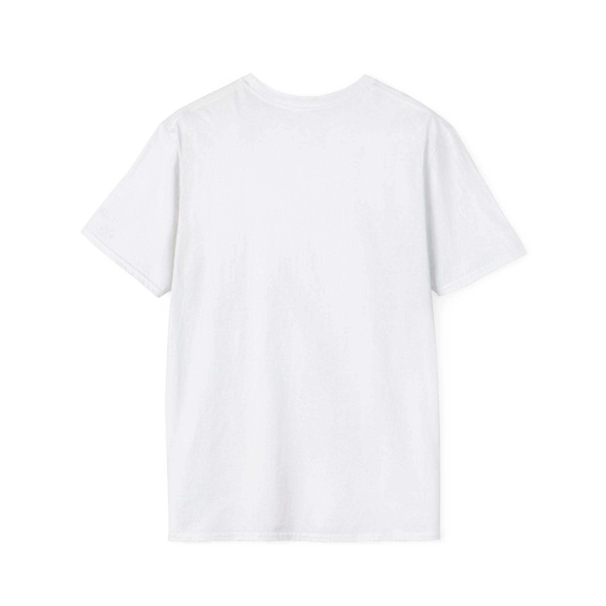 Breezin' (Blue Text) T-Shirt