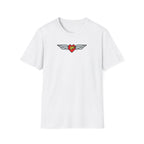 1-UP Wing Pixel T-Shirt
