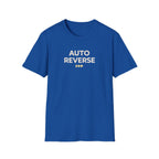 Auto Reverse T-Shirt