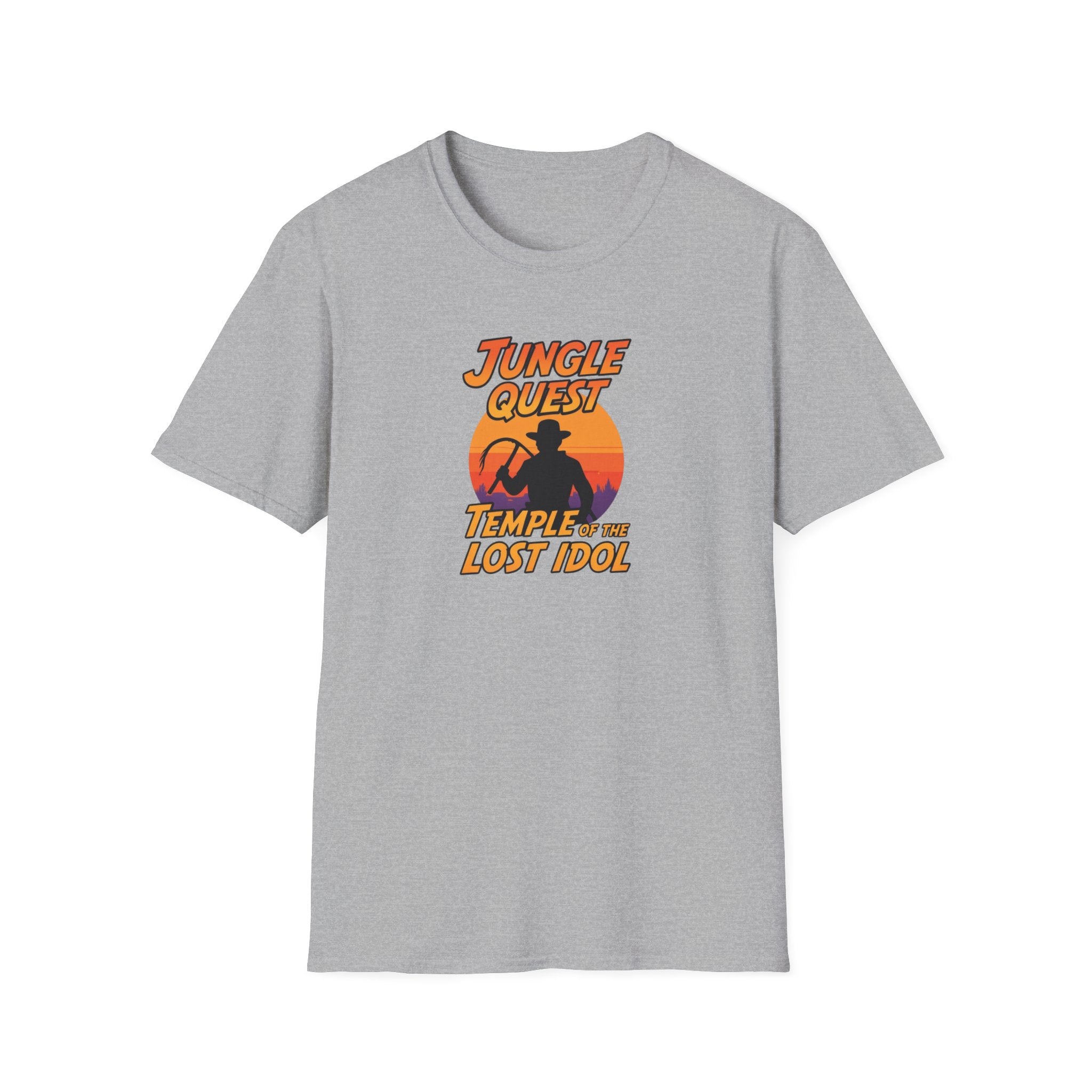 Dr. Jones T-Shirt