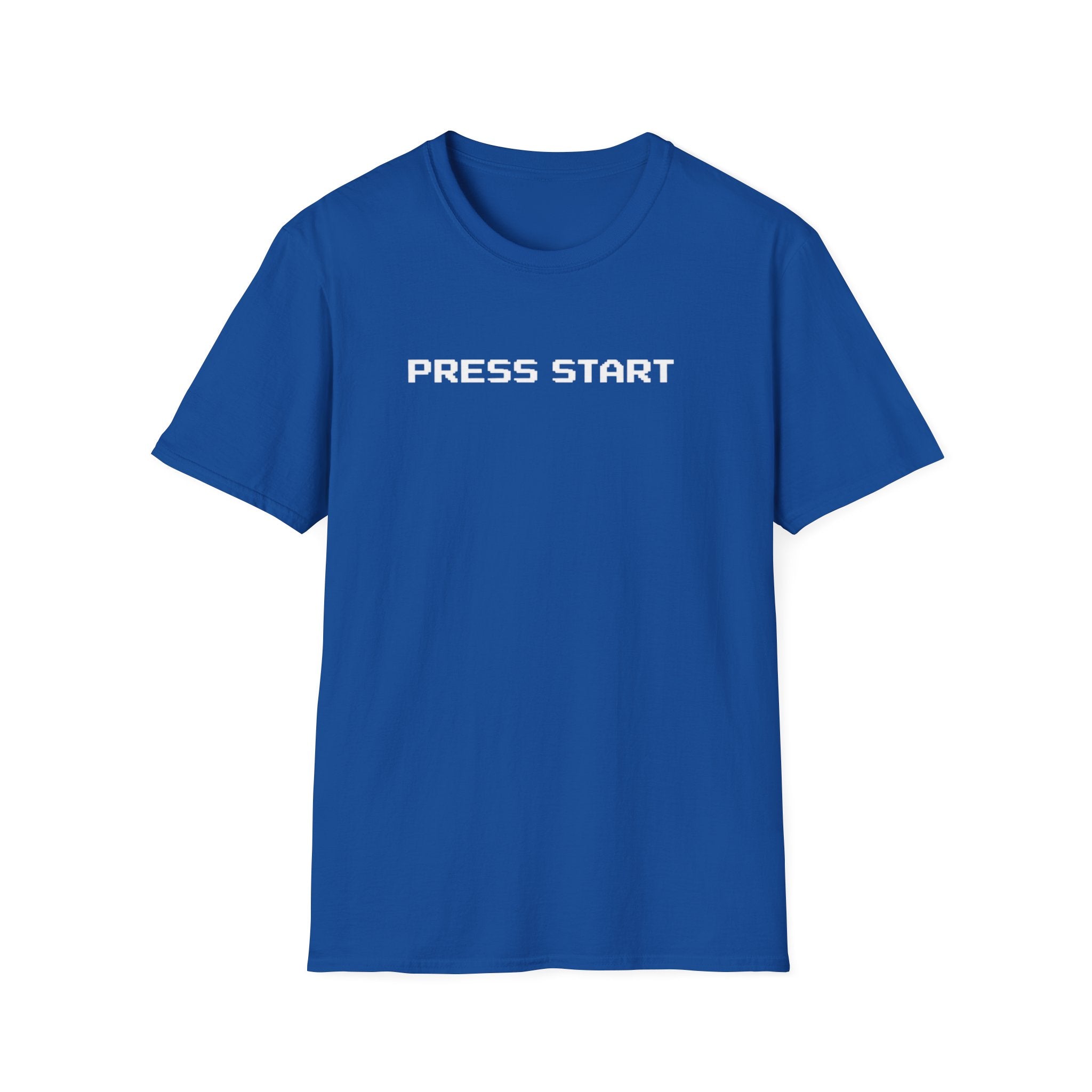 Press Start T-Shirt