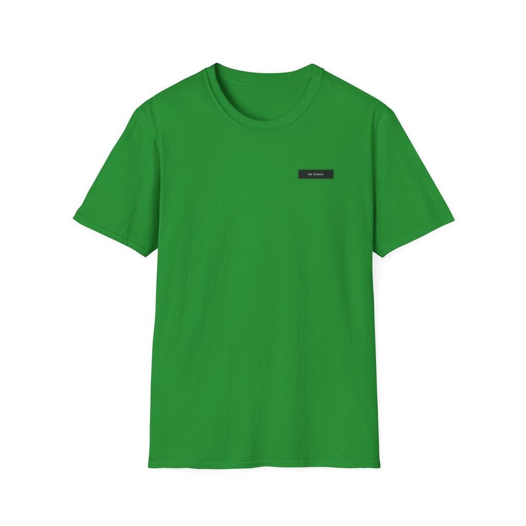 No Signal T-Shirt