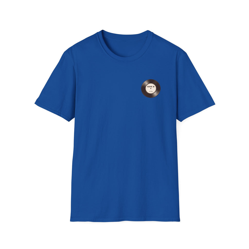 Side B T-Shirt