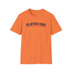 Player One T-Shirt