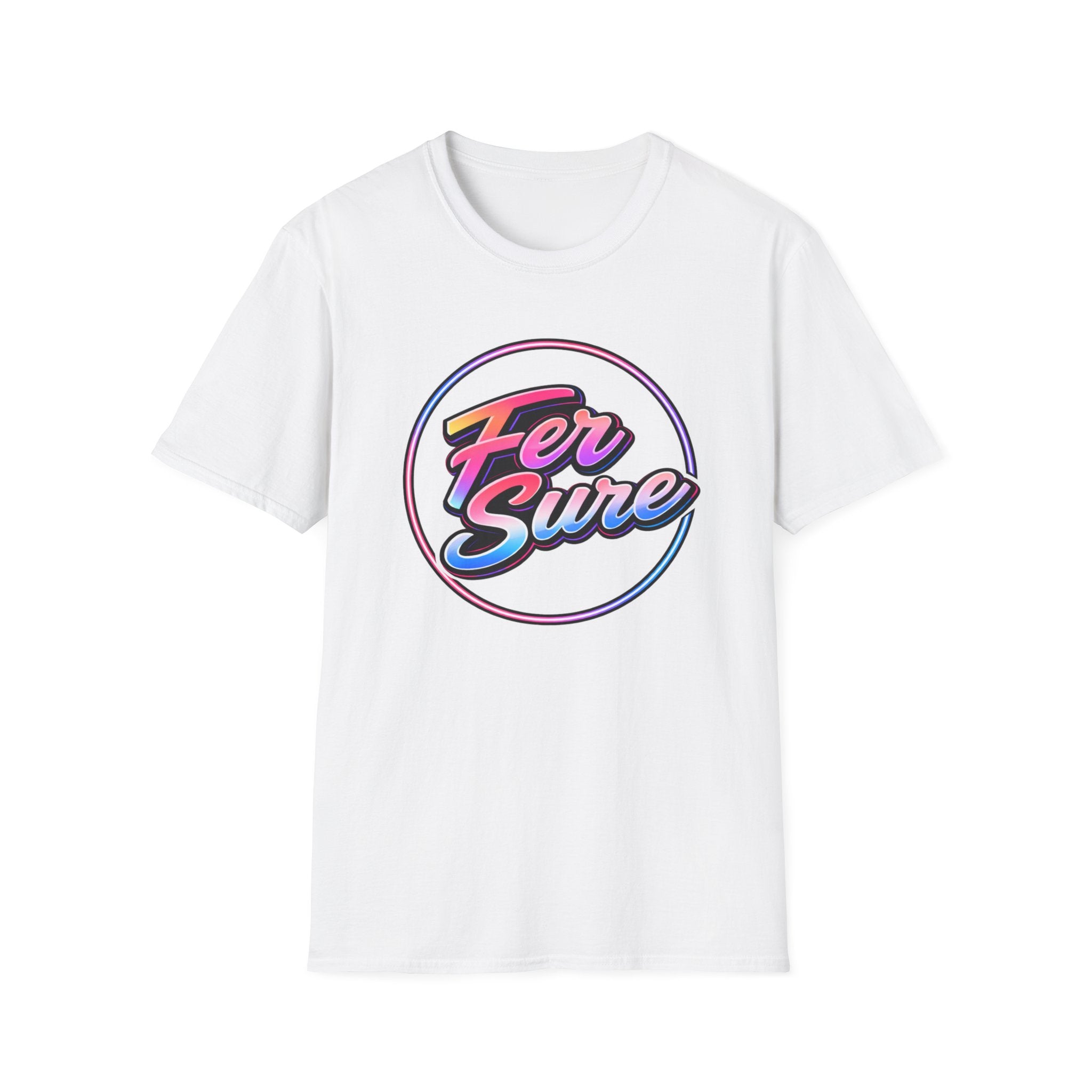 Fer Sure T-Shirt