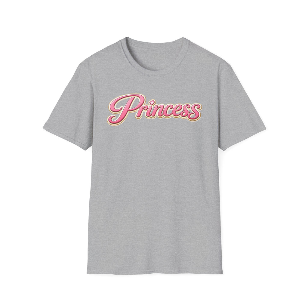 Princess T-Shirt