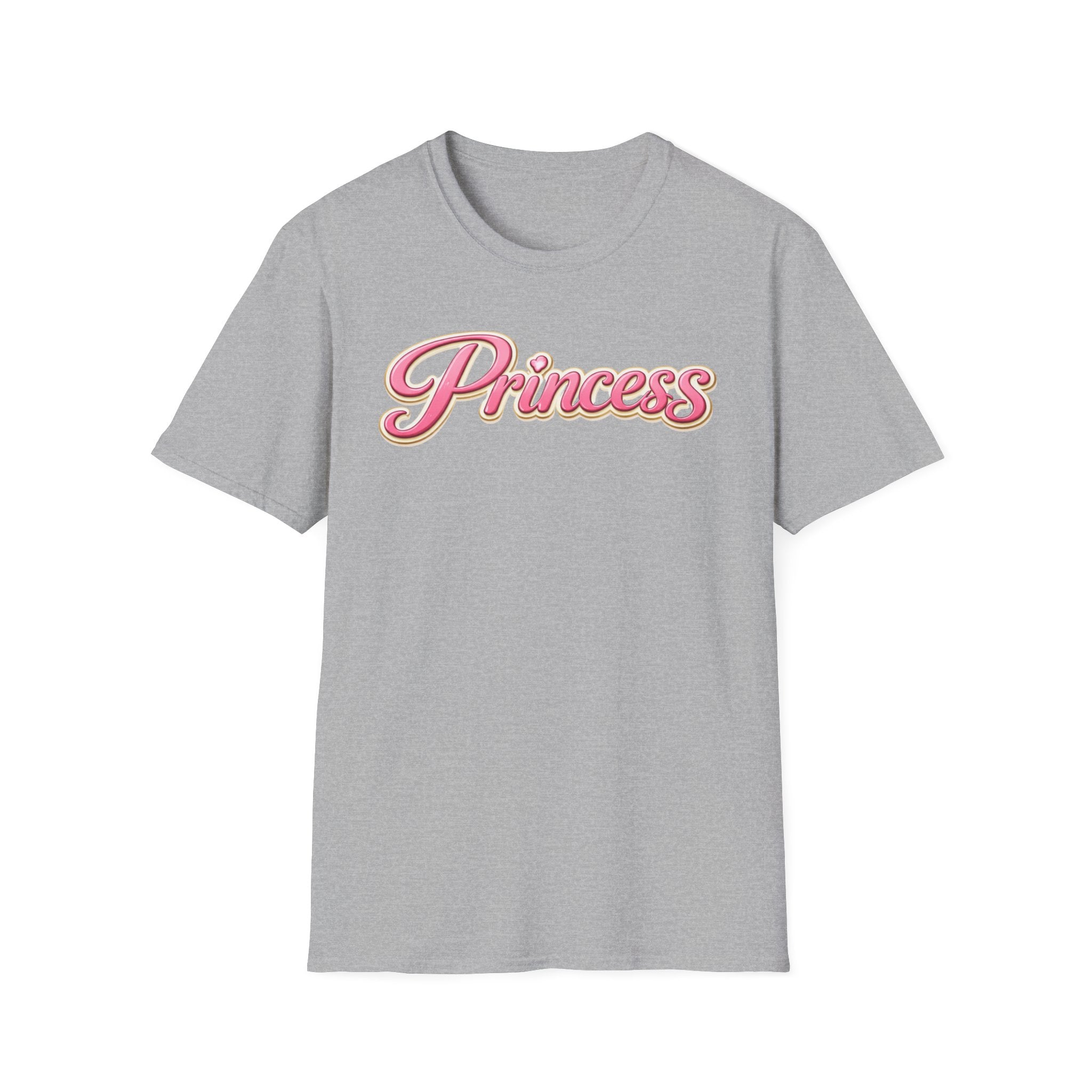 Princess T-Shirt