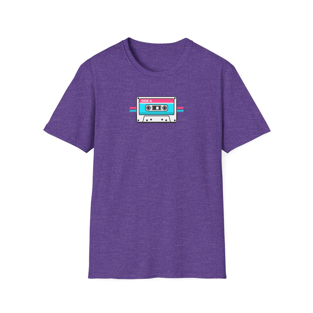 Side A T-Shirt