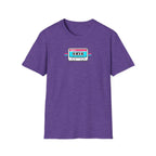Side A T-Shirt
