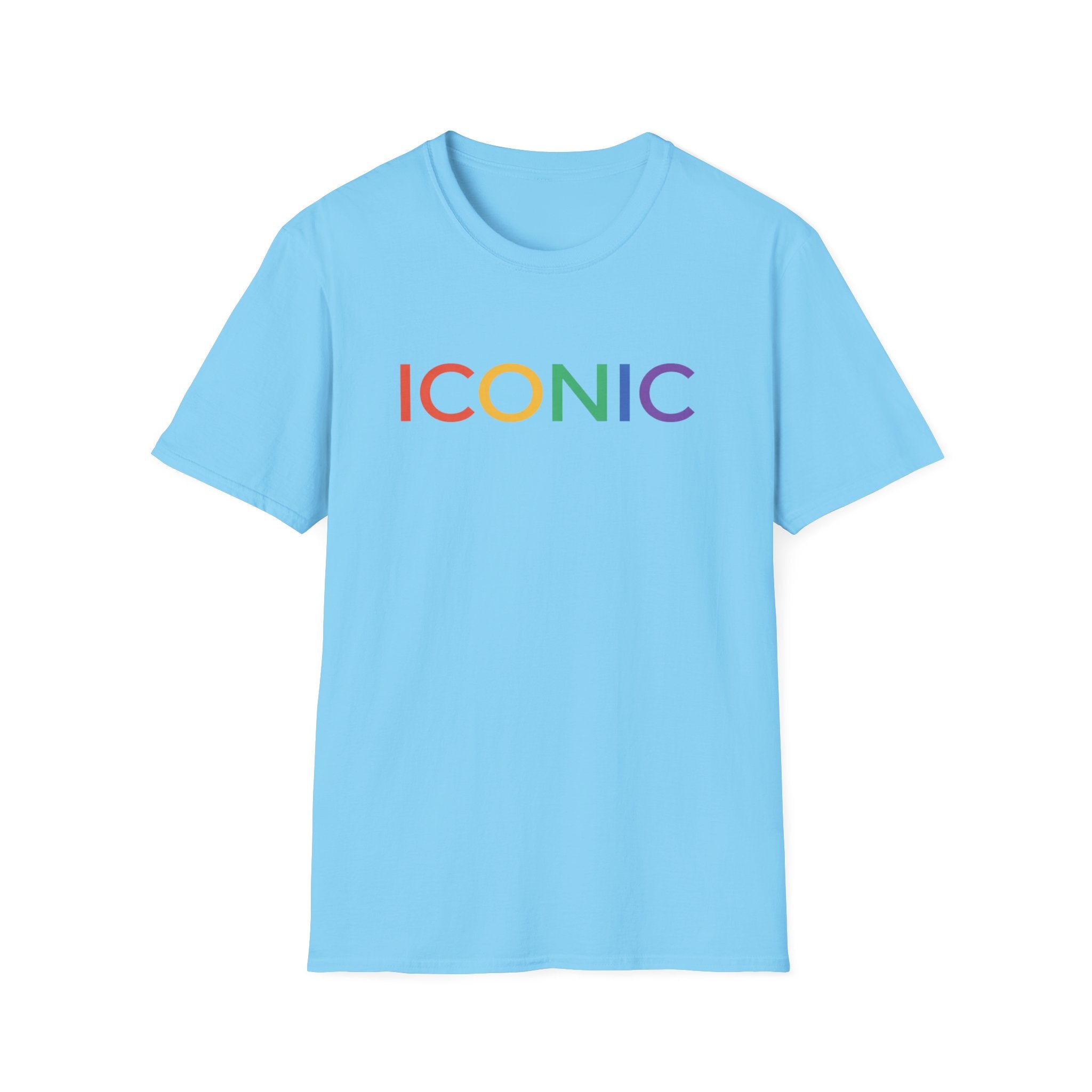 Iconic T-Shirt
