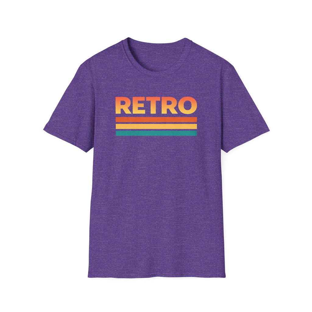 Retro T-Shirt