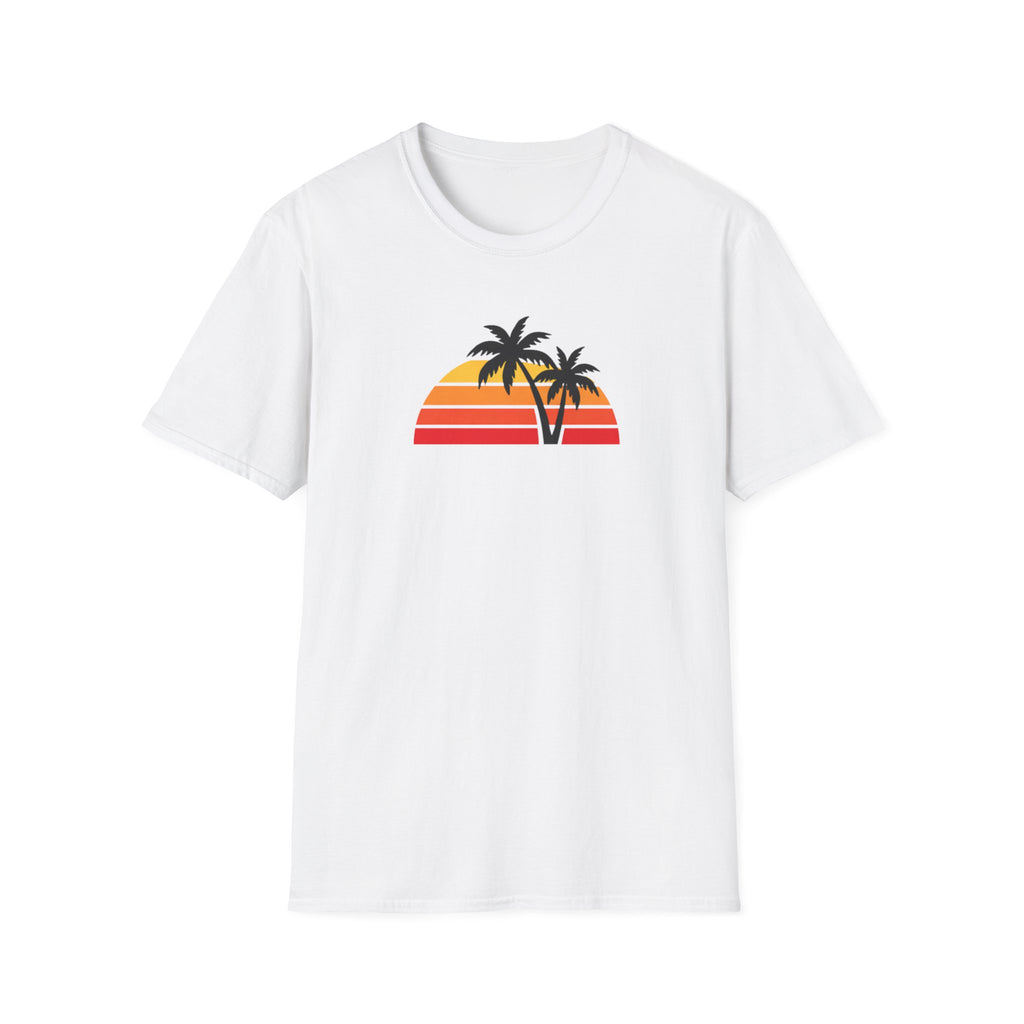 Palm Tree T-Shirt