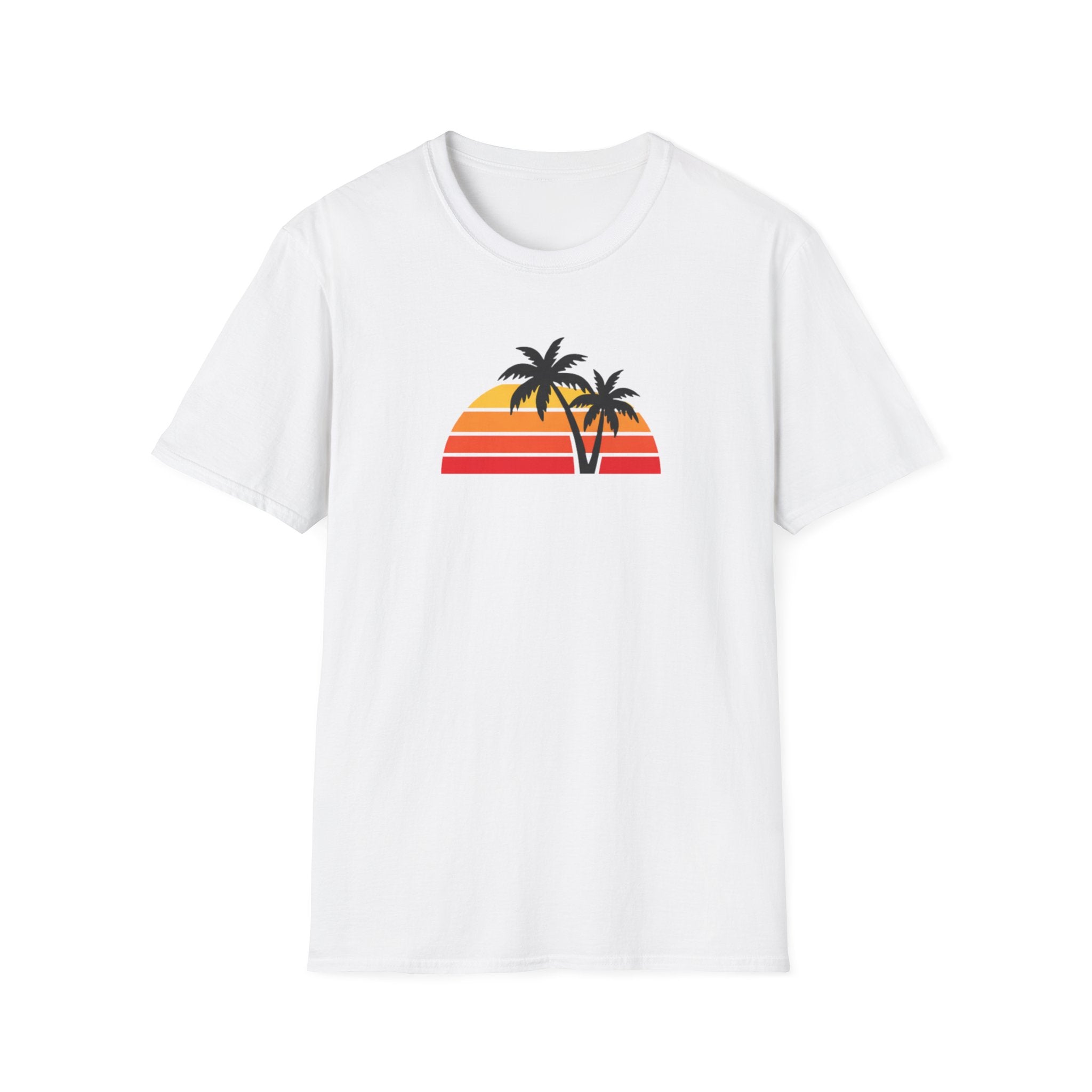 Palm Tree T-Shirt
