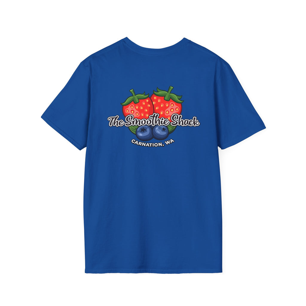 The Smoothie Shack T-Shirt