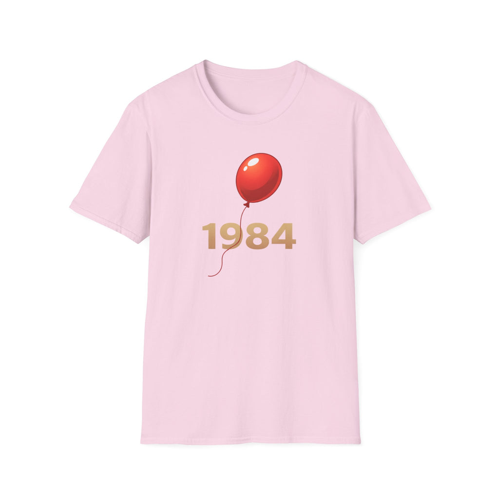 Red Balloon T-Shirt