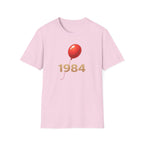 Red Balloon T-Shirt