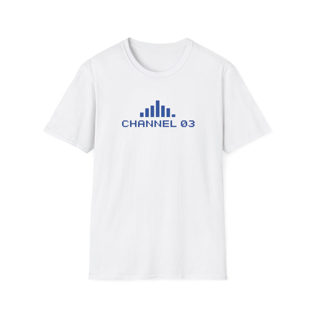 Channel 03 T-Shirt