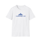 Channel 03 T-Shirt